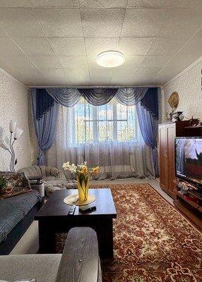 Продам многокомнатную квартиру, Калинина ул, 84, Нижний Тагил г