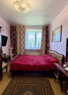 Продам многокомнатную квартиру, Калинина ул, 84, Нижний Тагил г
