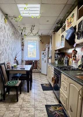 Продам многокомнатную квартиру, Калинина ул, 84, Нижний Тагил г