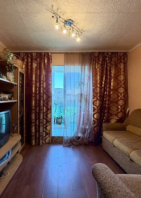Продам многокомнатную квартиру, Калинина ул, 84, Нижний Тагил г