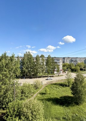 Продам многокомнатную квартиру, Калинина ул, 84, Нижний Тагил г