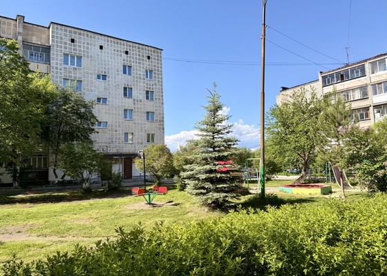 Продам многокомнатную квартиру, Калинина ул, 84, Нижний Тагил г