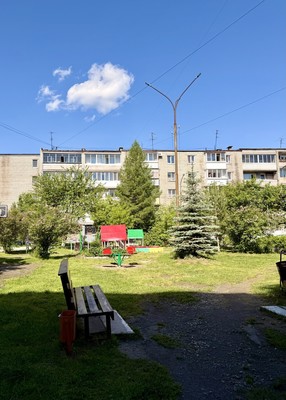 Продам многокомнатную квартиру, Калинина ул, 84, Нижний Тагил г