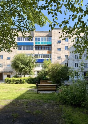 Продам многокомнатную квартиру, Калинина ул, 84, Нижний Тагил г