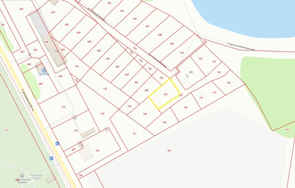 Продам землю для коммерческого использования 8 соток, ИЖС, Тапиола (Талоярви мкр.) ул, Петрозаводск г