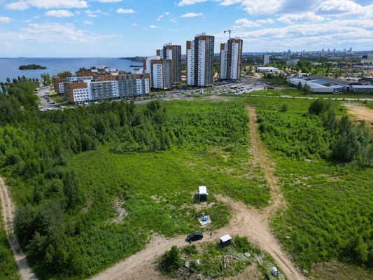 Продам землю для коммерческого использования 8 соток, ИЖС, Тапиола (Талоярви мкр.) ул, Петрозаводск г