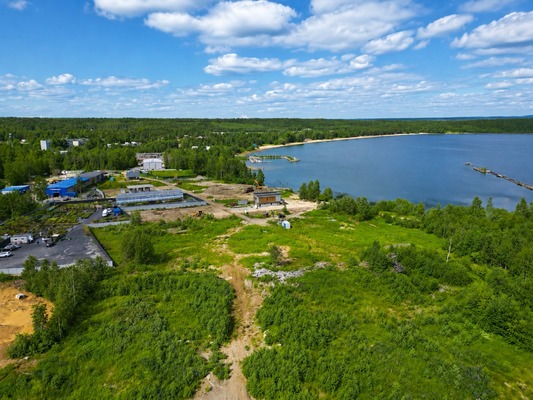 Продам землю для коммерческого использования 8 соток, ИЖС, Тапиола (Талоярви мкр.) ул, Петрозаводск г