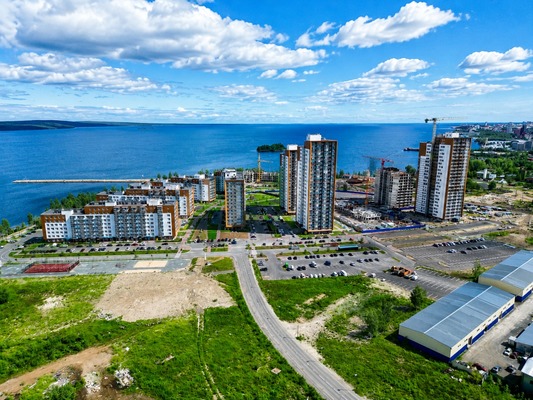 Продам землю для коммерческого использования 8 соток, ИЖС, Тапиола (Талоярви мкр.) ул, Петрозаводск г