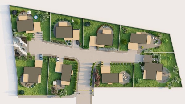Продам землю для коммерческого использования 8 соток, ИЖС, Тапиола (Талоярви мкр.) ул, Петрозаводск г