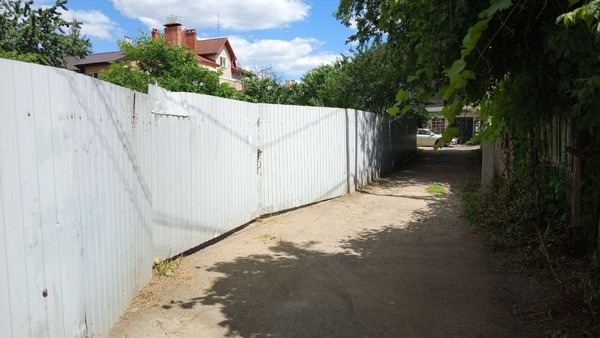 Продам дом, Шмидта пер, 17а, Симферополь г, 0 км от города