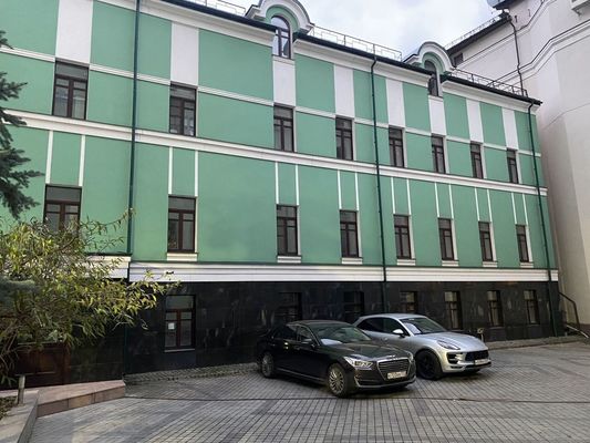 Сдам офисное помещение 250 м2, Устье С и Ко снт, Дубна г