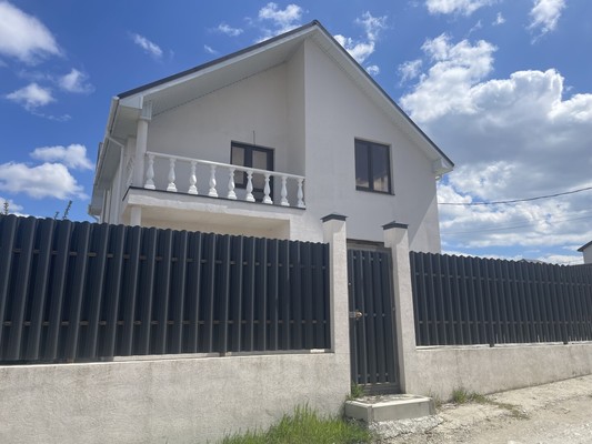 Продам дом, Орлиная ул, 2, Цемдолина с, 0 км от города