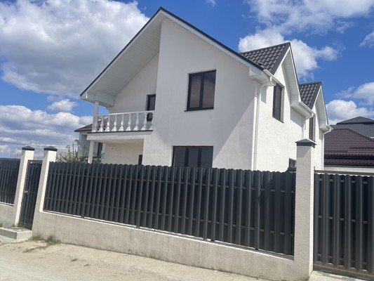 Продам дом, Орлиная ул, 2, Цемдолина с, 0 км от города
