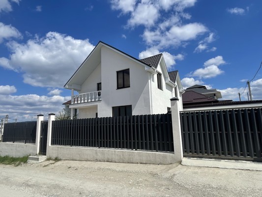 Продам дом, Орлиная ул, 2, Цемдолина с, 0 км от города