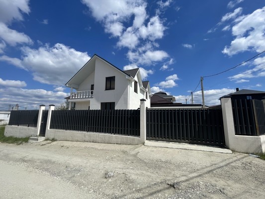 Продам дом, Орлиная ул, 2, Цемдолина с, 0 км от города