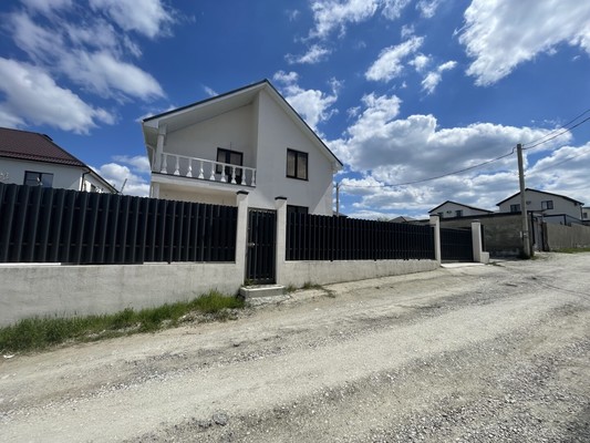 Продам дом, Орлиная ул, 2, Цемдолина с, 0 км от города