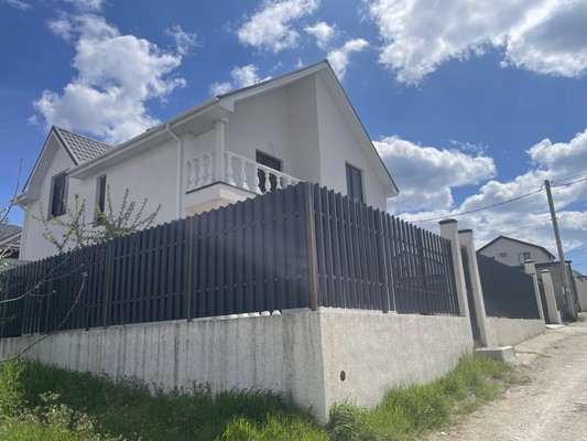 Продам дом, Орлиная ул, 2, Цемдолина с, 0 км от города