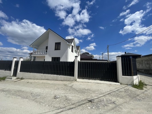 Продам дом, Орлиная ул, 2, Цемдолина с, 0 км от города