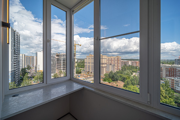 Продам трехкомнатную (3-комн.) квартиру, Черниговская ул, 9, Пермь г