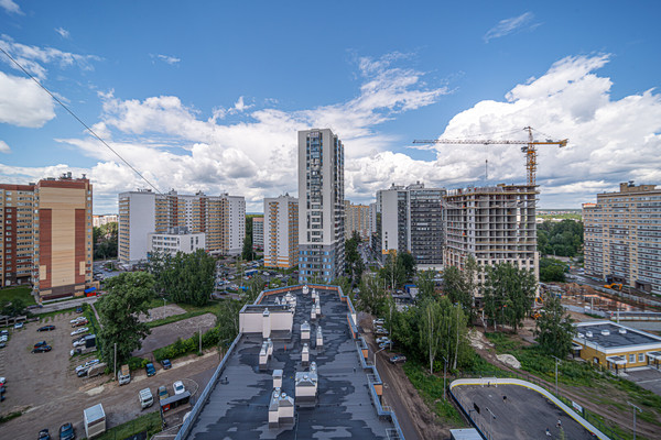 Продам трехкомнатную (3-комн.) квартиру, Черниговская ул, 9, Пермь г