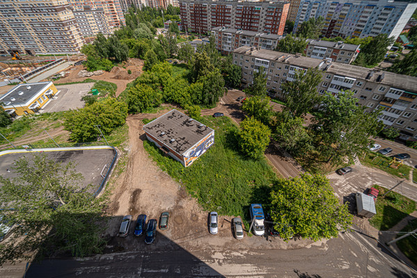 Продам трехкомнатную (3-комн.) квартиру, Черниговская ул, 9, Пермь г