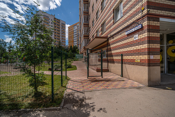 Продам трехкомнатную (3-комн.) квартиру, Черниговская ул, 9, Пермь г