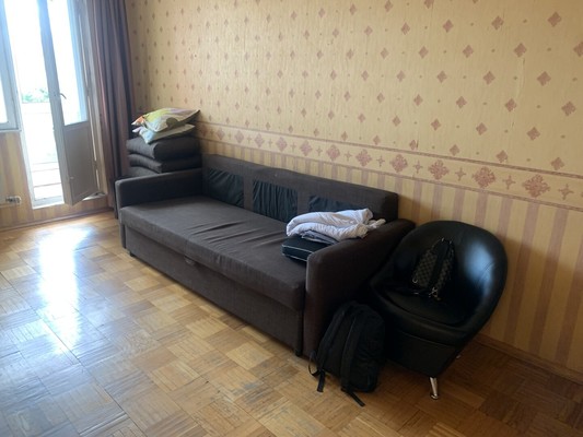 Сдам комнату в 2-комн. квартире, Ферганская ул, 11к3, Москва г