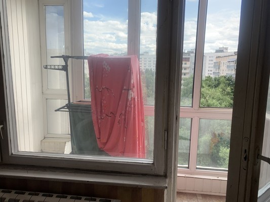 Сдам комнату в 2-комн. квартире, Ферганская ул, 11к3, Москва г