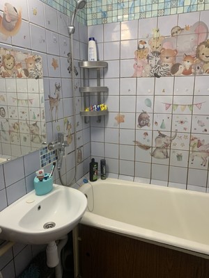 Сдам комнату в 2-комн. квартире, Ферганская ул, 11к3, Москва г