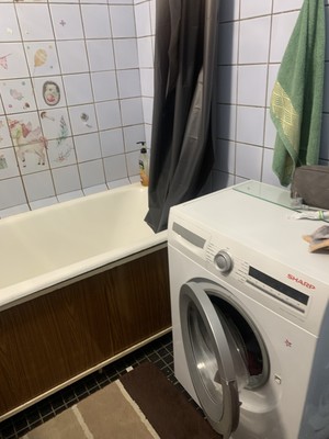 Сдам комнату в 2-комн. квартире, Ферганская ул, 11к3, Москва г