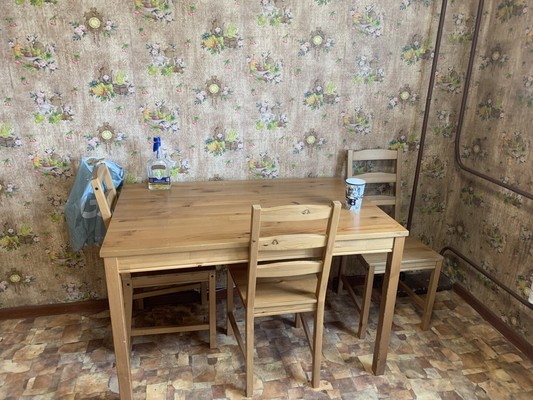Сдам комнату в 2-комн. квартире, Ферганская ул, 11к3, Москва г