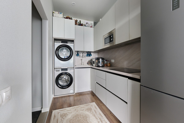 Продам однокомнатную (1-комн.) квартиру, Серебрякова проезд, 11к2, Москва г