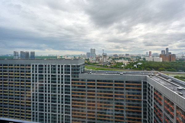 Продам однокомнатную (1-комн.) квартиру, Серебрякова проезд, 11к2, Москва г