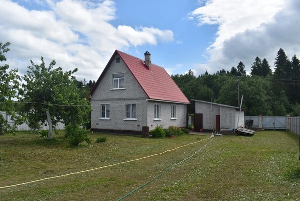 Продам дом, 36, Курголово д, 0 км от города