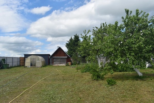 Продам дом, 36, Курголово д, 0 км от города