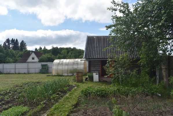 Продам дом, 36, Курголово д, 0 км от города