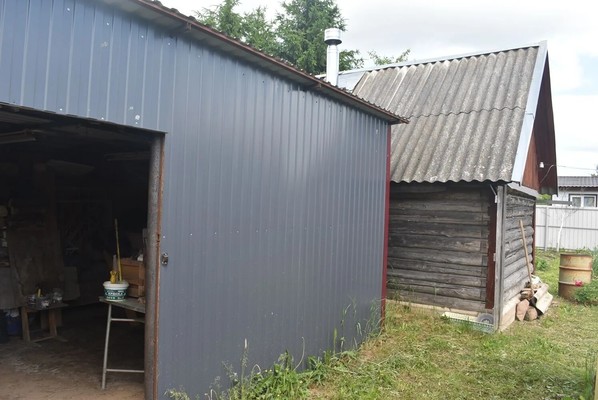 Продам дом, 36, Курголово д, 0 км от города