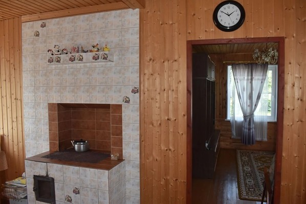 Продам дом, 36, Курголово д, 0 км от города
