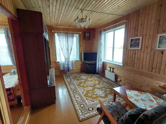 Продам дом, 36, Курголово д, 0 км от города