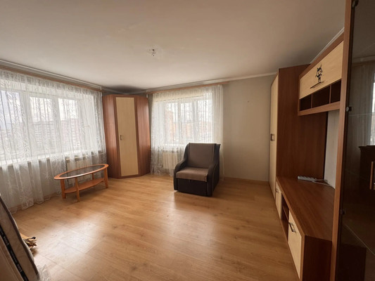Продам однокомнатную (1-комн.) квартиру, Петрова ул, 26, Йошкар-Ола г