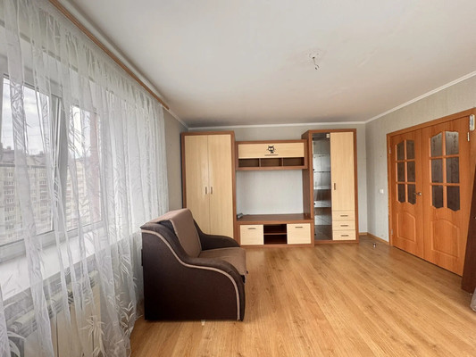 Продам однокомнатную (1-комн.) квартиру, Петрова ул, 26, Йошкар-Ола г