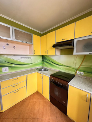Продам однокомнатную (1-комн.) квартиру, Петрова ул, 26, Йошкар-Ола г