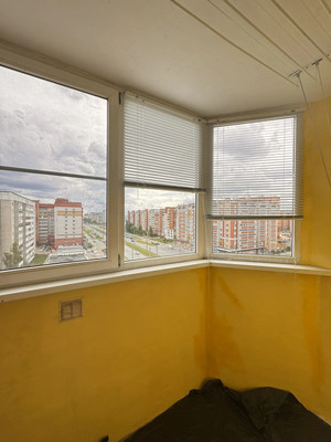 Продам однокомнатную (1-комн.) квартиру, Петрова ул, 26, Йошкар-Ола г