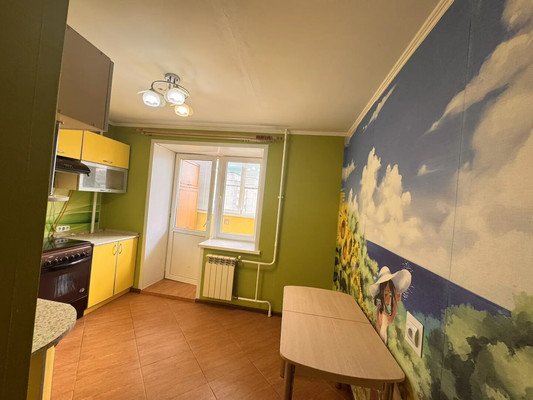 Продам однокомнатную (1-комн.) квартиру, Петрова ул, 26, Йошкар-Ола г