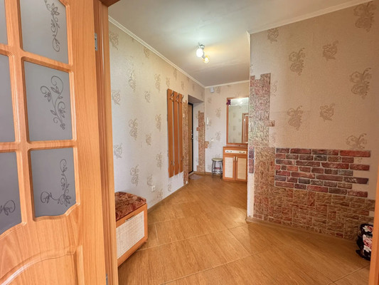 Продам однокомнатную (1-комн.) квартиру, Петрова ул, 26, Йошкар-Ола г