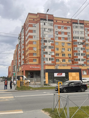 Продам однокомнатную (1-комн.) квартиру, Петрова ул, 26, Йошкар-Ола г