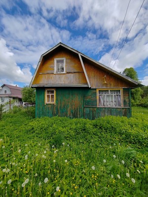 Продам дачу, Мельдино д, 0 км от города