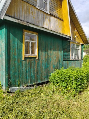 Продам дачу, Мельдино д, 0 км от города