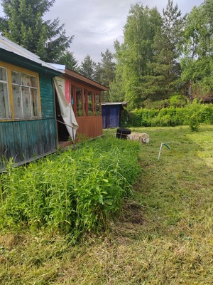 Продам дачу, Мельдино д, 0 км от города