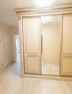 Продам двухкомнатную (2-комн.) квартиру, Центральный (Купелинка мкр) кв-л, 1, Сапроново д